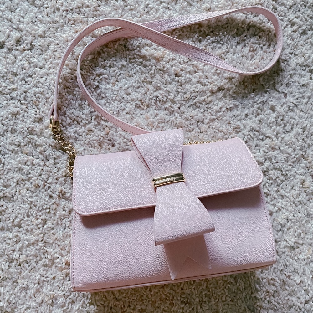 Betsey Johnson Crossbody Bag